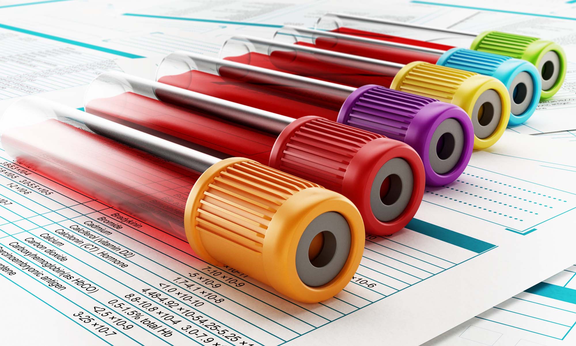 Understanding Lab Results CISWH Training Site